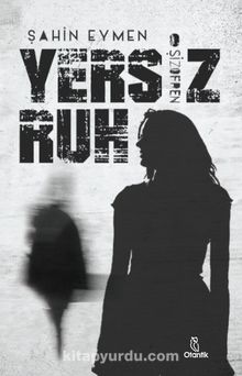 Yersiz Ruh & Şizofren - Şahin Eymen