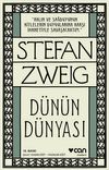 D&uuml;n&uuml;n D&uuml;nyası & Bir Avrupalının Anıları
