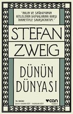 Dünün Dünyası & Bir Avrupalının Anıları