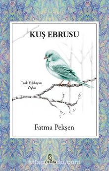 Kuş Ebrusu - Fatma Pekşen
