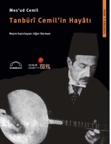 Tanburi Cemil'in Hayatı