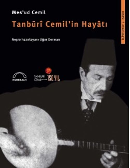 Tanburi Cemil'in Hayatı