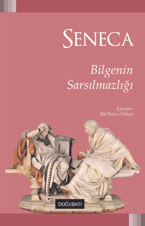 Bilgenin Sarsılmazlığı