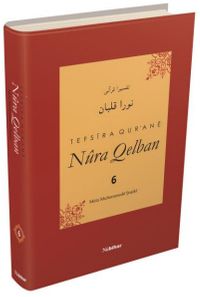 Tefsira Qurane  Nura Qelban (6 Cilt)