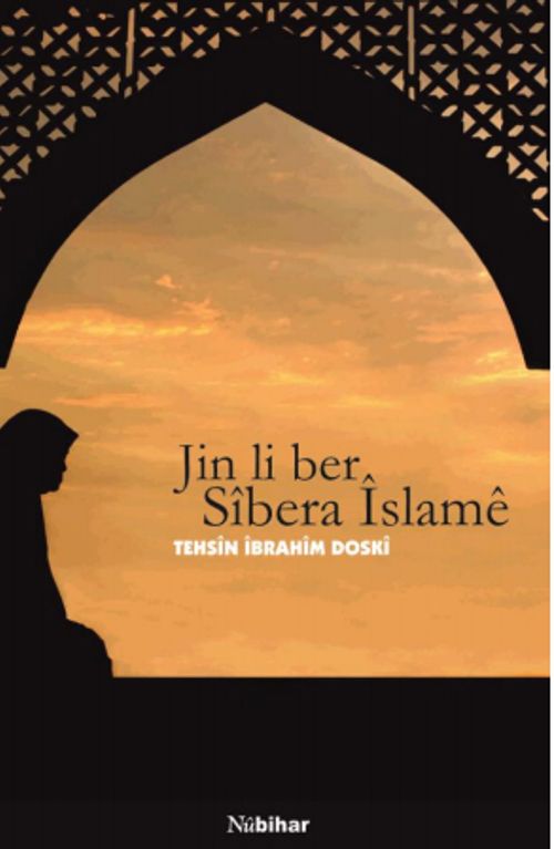 Jin Li Ber Sibera İslame