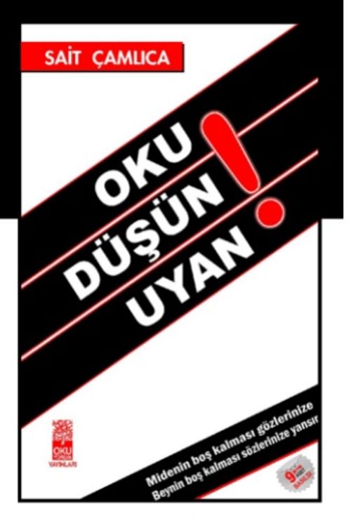 Oku Düşün Uyan!