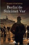 Berlin'de S&uuml;k&ucirc;net Var