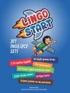 Lingo Start İngilizce Seti ve Kelime Kartları