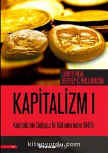 Kapitalizm 1 - Jeffrey G. Williamson