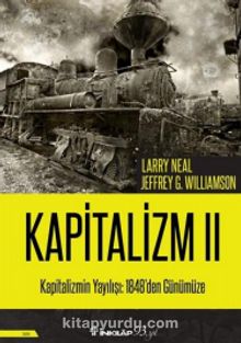 Kapitalizm 2 - Jeffrey G. Williamson