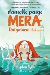 Mera & Dalgaların Hakimi 