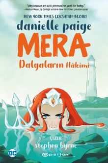 Mera & Dalgaların Hakimi 