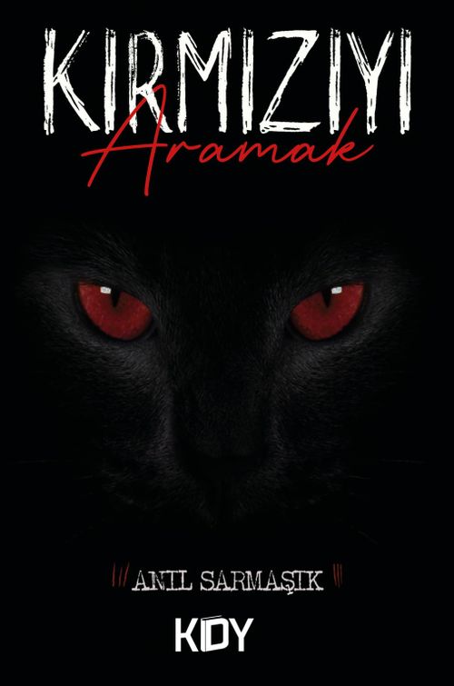 Kırmızıyı Aramak 