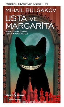 Usta ve Margarita (Ciltli) - Mihail Bulgakov