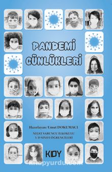 Pandemi Günlükleri - Umut Dokumacı