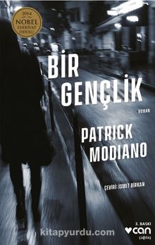 Bir Gençlik - Patrick Modiano