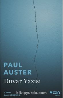 Duvar Yazısı - Paul Auster