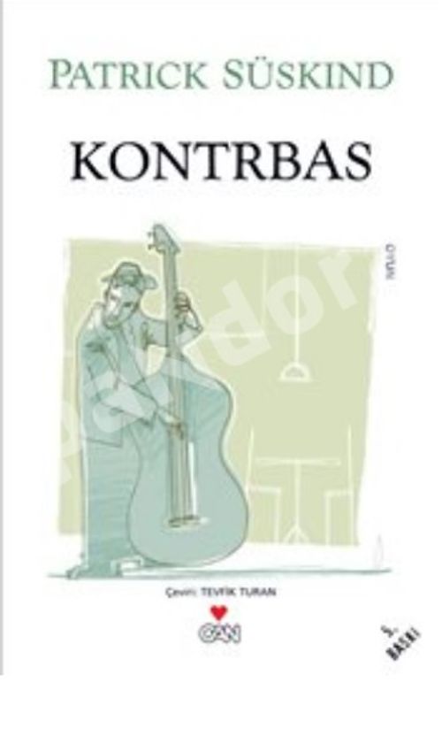 Kontrbas