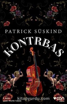 Kontrbas - Patrick Süskind
