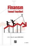 Finansın Temel Teorileri