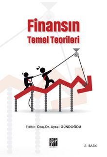 Finansın Temel Teorileri - Aysel Gündoğdu