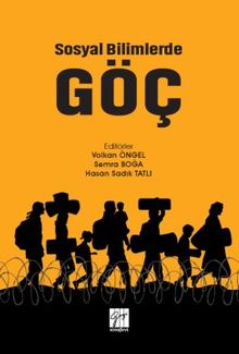 Sosyal Bilimlerde Göç 