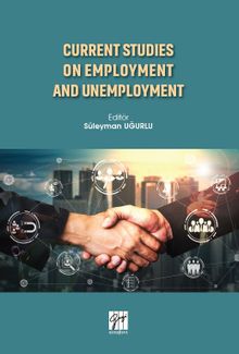 Current Studies On Employment And Unemployment 