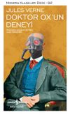 Doktor Ox'un Deneyi (Ciltli)