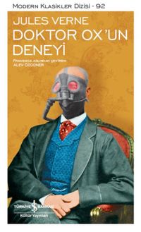 Doktor Ox'un Deneyi (Ciltli)