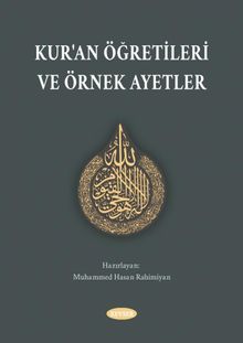 Kur'an Öğretileri ve Örnek Ayetler