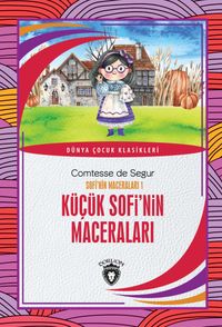 Küçük Sofi'nin Maceraları / Sofi'nin Maceraları 1