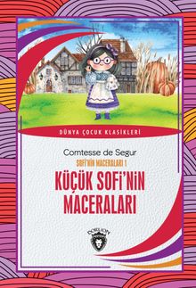 Küçük Sofi'nin Maceraları / Sofi'nin Maceraları 1