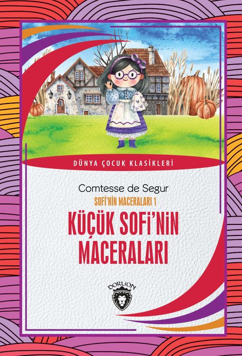 Küçük Sofi'nin Maceraları / Sofi'nin Maceraları 1