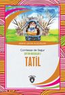 Tatil / Sofi'nin Maceraları 3