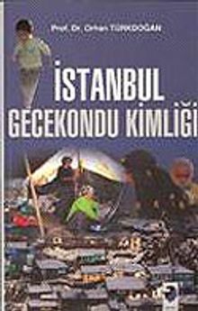 İstanbul Gecekondu Kimliği