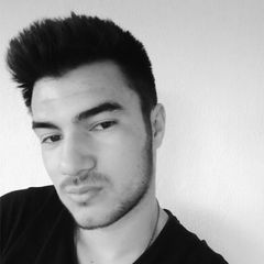  Ömer Kaan Çetin