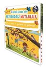 Heybemdeki Mutluluk Seti (3 Kitap)