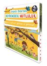 Heybemdeki Mutluluk Seti (3 Kitap)