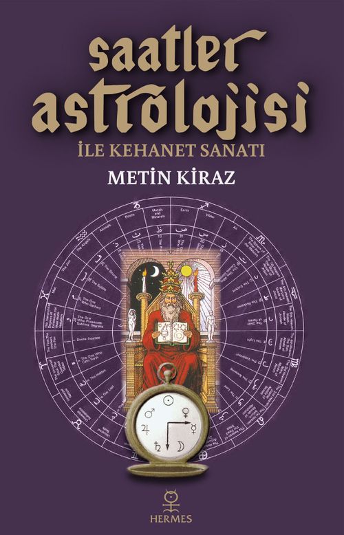 Saatler Astrolojisi ile Kehanet Sanatı