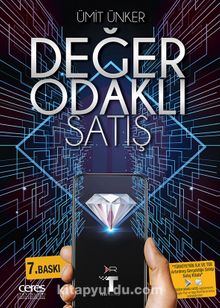 Değer Odaklı Satış - Ümit Ünker