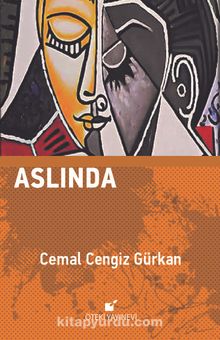 Aslında (Ciltli) - Cemal Cengiz Gürkan