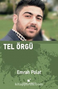 Tel Örgü (Ciltli) - Emrah Polat