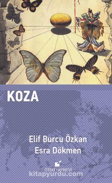 Koza (Ciltli) - Elif Burcu Özkan
