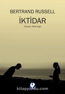 İktidar - Bertrand Russell