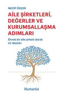 Aile Şirketleri, Değerler ve Kurumsallaşma Adımları