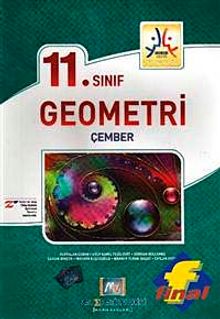 11. Sınıf Geometri-Çember