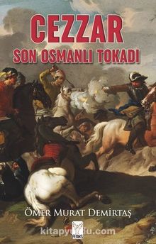 Cezzar & Son Osmanlı Tokadı - Ömer Murat Demirtaş