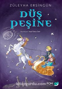 Düş Peşine - Züleyha Ersingün