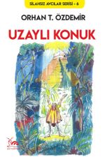 Uzaylı Konuk
