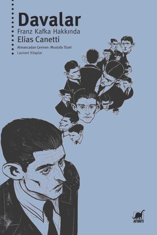 Davalar & Franz Kafka Hakkında